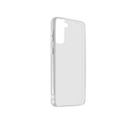 Coque pour Samsung Galaxy S21 Silicone Souple Ultra-Fin Transparent