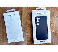 Coque Samsung Galaxy S23 Silicone Case Cover ORIGINAL & NEUF