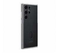 Coque - SAMSUNG - Galaxy S23 Ultra - Noir - Cadran renforcé - Rigide