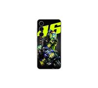 Coque Samsung Galaxy S24 46 Valentino Rossi Logo Motogp monster