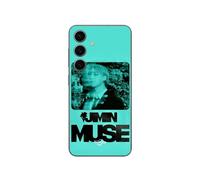 Coque Samsung Galaxy S24 Album 2024 Muse Jimin Bts