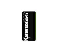 Coque Samsung Galaxy S24 Fe Kawasaki Floride Moto Marseille Logo