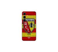 Coque Samsung Galaxy S24 Plus Rcl Lens Original Jaune Et Rouge