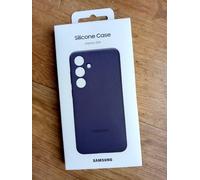 Coque Samsung Galaxy S24 Silicone Case Cover ORIGINAL & NEUF EF-PS921TEEGWW