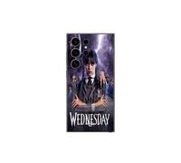 Coque Samsung Galaxy S24 Ultra Mercredi Adams Séries Wednesday Saison 2