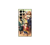 Coque Samsung Galaxy S24 Ultra One piece manga anime