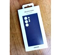 Coque Samsung Galaxy S24 Ultra Silicone Case Cover ORIGINAL NEUF EF-PS928TEEGWW