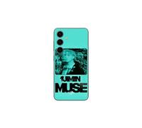 Coque Samsung Galaxy S25 Album 2024 MUSE Jimin BTS