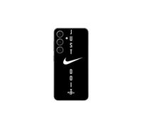 Coque de téléphone - Nike - Samsung Galaxy S25 Plus - Souple - Silicone - Just do it