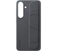 COQUE SAMSUNG GALAXY S25 PLUS SILICONE / POIGNÉE DE COUVERTURE EF-GS936CBEGWW...