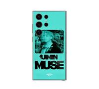 Coque Samsung Galaxy S25 Ultra Album 2024 Muse Jimin Bts