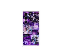 Coque Samsung Galaxy S25 Ultra BTS CONCEPT VIOLET