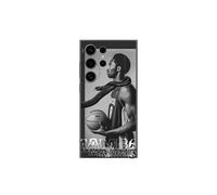 Coque Samsung Galaxy S25 Ultra Kobe Bryant NBA black mamba mentality