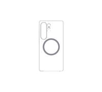 Coque - Samsung - Galaxy S25 Ultra - Transparent - Semi-rigide - Élégant
