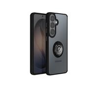 Avizar Coque pour Galaxy S26 Plus Protection Rigide avec Anneau Rotatif 360°