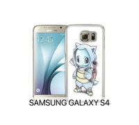 Coque Samsung Galaxy S4 : Pokemon Bebe Carapuce