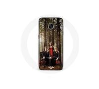 Coque Samsung Galaxy S7 Journal d'un vampire