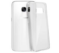 Coque Samsung Galaxy S7 Protection silicone gel ultra-fine transparente