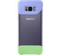 Coque Samsung Galaxy S8 Plus Protective Cover Violet officielle - EF-MG955CV