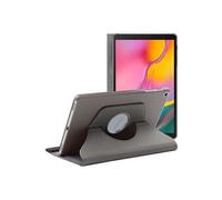 ebestStar Housse Samsung Galaxy Tab A 10.1 (2019) T515 – PU cuir, support rotatif 360°, Gris