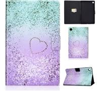 Coque Samsung Galaxy Tab A8 2021 10.5 Pouces-SM-X200-SM-X205 , Coque Housse Samsung A8 2021 , Tablette Housse Coque de Protec[L3531]