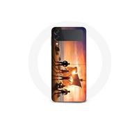 Coque Samsung Galaxy Z Flip4 one piece le film