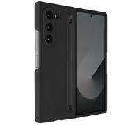 Coque - Samsung - Galaxy Z Fold 6 - Soft Touch - Stylet Tactile - Protection Ultra-Fine