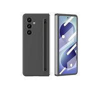 Avizar Coque pour Galaxy Z Fold 8 Ultra Intégrale 360° Finition Mat avec Stylet