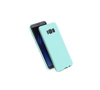 Coque Samsung M13 Beline bleu bonbon
