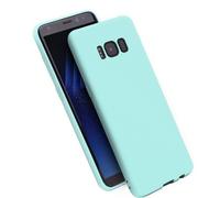 Coque Samsung M13 Beline bleu bonbon