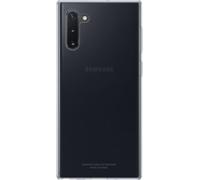 Coque SAMSUNG Note 10 transparent