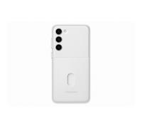 Coque avec cadran renforcé S23+ Blanc