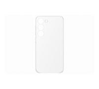 Coque SAMSUNG S23 Transparent