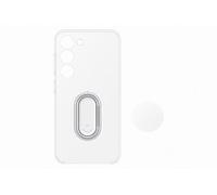 Coque SAMSUNG S23 transparente support amovible