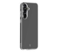 Coque renforcée Samsung Galaxy S25 FE PULSE Origine France Garantie 3m Transparente + Garantie à vie - Origine France Garantie Force Case