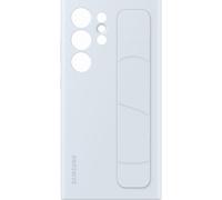 Coque SAMSUNG Samsung S24 Ultra lanière Bleu polaire
