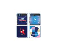 Coque SAMSUNG Samsung Z Flip 5 Coque JO 2024