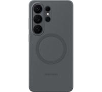 Coque SAMSUNG silicone Magnet s26 ultra noir