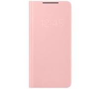 Samsung EF-NG996 coque de protection pour téléphones portables 17 cm (6.7") Housse Rose
