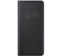 Coque Samsung Smart LED View pour Samsung Galaxy S21 Ultra Noir Noir G