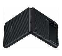 Samsung EF-XF711 coque de protection pour téléphones portables 17 cm (6.7") Housse Noir
