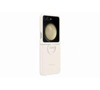 Samsung EF-PF731TUEGWW coque de protection pour téléphones portables 17 cm (6.7") Housse Crème