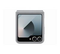 Samsung EF-VF741PJEGWW coque de protection pour téléphones portables 17 cm (6.7") Housse Gris
