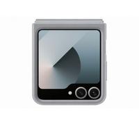 Samsung EF-VF741PJEGWW coque de protection pour téléphones portables 17 cm (6.7") Housse Gris