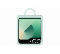 Samsung EF-PF741TMEGWW coque de protection pour téléphones portables 17 cm (6.7") Housse Couleur menthe