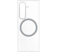 Coque Clear Magnet pour Samsung Galaxy Z Fold 7 - Transparent