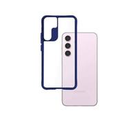 Coque Satin Armor+ 3mk Pour Samsung Galaxy A25 5g Bleu