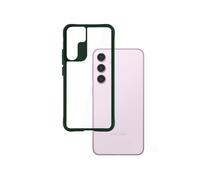 Coque Satin Armor+ 3MK pour Samsung Galaxy A55 5G Vert