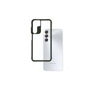 Coque Satin Armor+ 3MK Samsung Galaxy A15 5G Vert