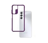 Coque Satin Armor+ 3mk Samsung Galaxy A15 5g Violet